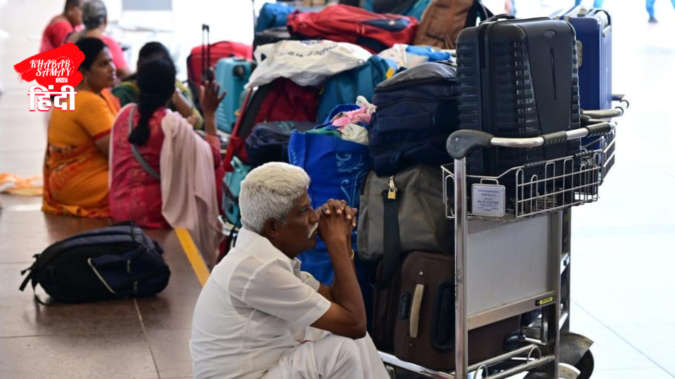 It's an emergency! But there's no train... or plane!