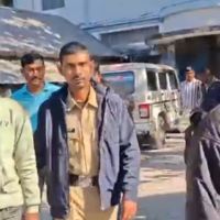 Illegal liquor smuggling racket busted in Siliguri, 284 bottles seized, three youths arrested!