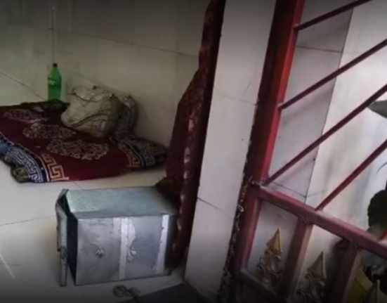 donation-box-stolen-from-temple-in-bidhan-market-two-suspects-caught-on-cctv