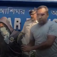 Theft in broad daylight, uncovered overnight! Jewelry found buried in a clay stove!