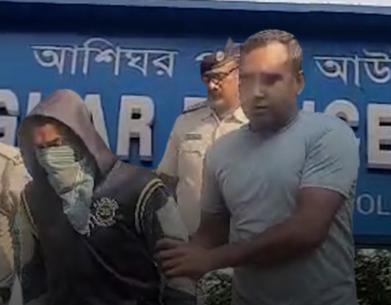 Theft in broad daylight, uncovered overnight! Jewelry found buried in a clay stove!