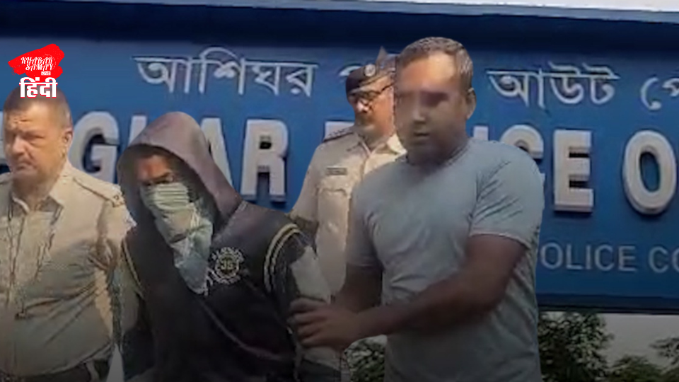 Theft in broad daylight, uncovered overnight! Jewelry found buried in a clay stove!