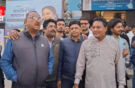 Will the passenger taxi service between Siliguri and the hills be suspended?