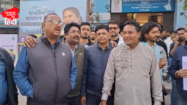 Will the passenger taxi service between Siliguri and the hills be suspended?