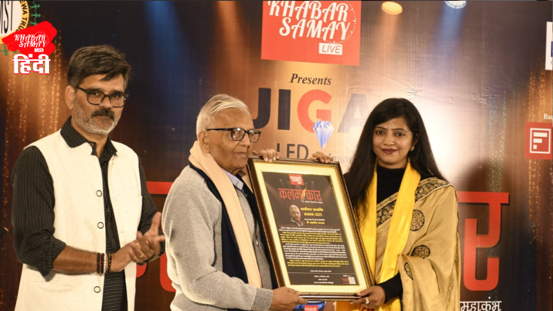 The 'Kalamkaar' event was a great success at the North Bengal Marwari Palace!