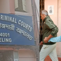 Siliguri Fast Track Court delivers strict verdict, sentencing two men to 20 years in prison for gang rape.