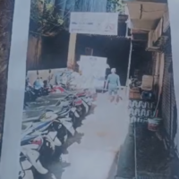 A heated debate erupted over illegal construction in Seth Shrilal Market, raising questions about the municipal corporation's actions.