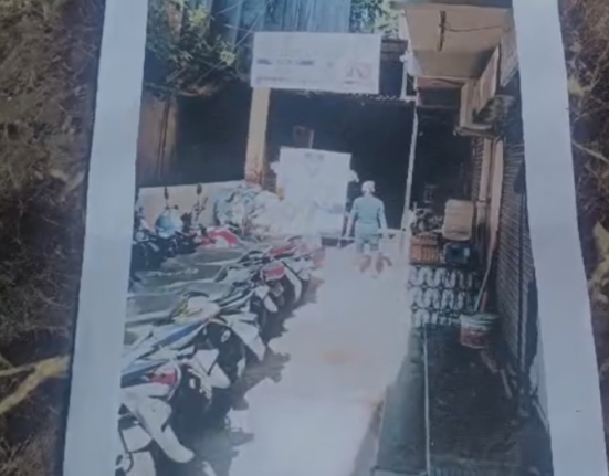 A heated debate erupted over illegal construction in Seth Shrilal Market, raising questions about the municipal corporation's actions.