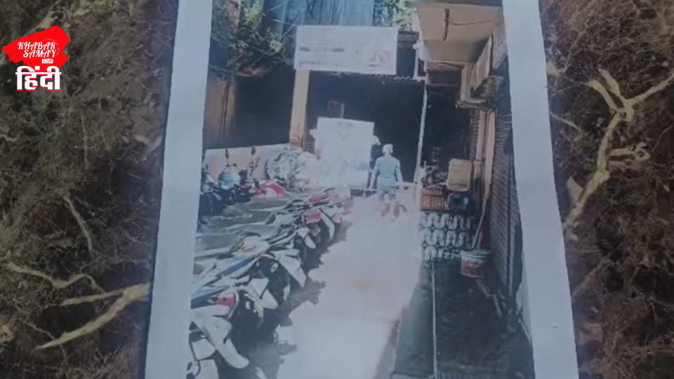 A heated debate erupted over illegal construction in Seth Shrilal Market, raising questions about the municipal corporation's actions.