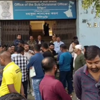 Mountain-Terai driver dispute: Plain drivers give ultimatum to administration!