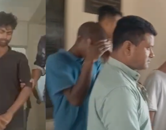 A shocking incident in Siliguri: A camera worth Rs 4 lakh was stolen from a wedding, and the police recovered it within hours!