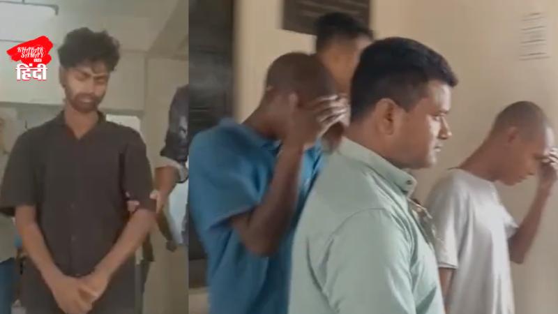 A shocking incident in Siliguri: A camera worth Rs 4 lakh was stolen from a wedding, and the police recovered it within hours!