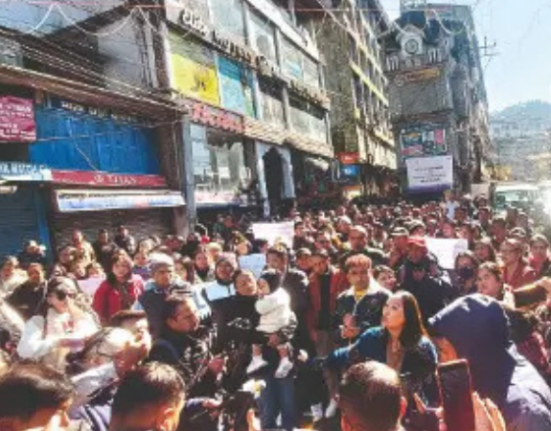 313 teachers in the hills receive major relief from the High Court: The order to cancel teacher appointments in the hills has been stayed for 12 weeks!