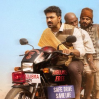 A biopic of Padma Shri Karimul Haque will be made in Tollywood, with Dev playing the role of 'Ambulance Dada'!