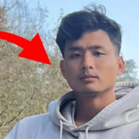 The North East students were killed by the knife from Tripura to Uttarakhand!