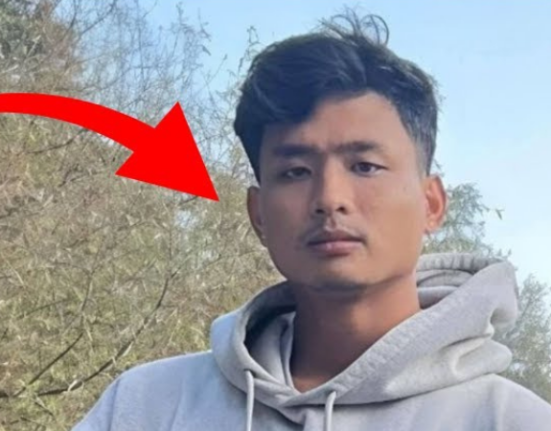 The North East students were killed by the knife from Tripura to Uttarakhand!