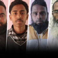 Bangladesh's plot to destabilize the Northeast foiled! 11 jihadists arrested!