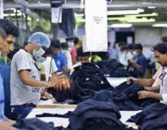The unrest in Bangladesh is impacting the garment and textile industry in West Bengal, which is now facing a crisis!