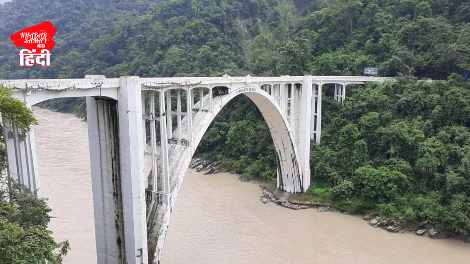 How much safer will the Coronation Bridge be in 2026?