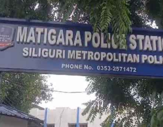 Matigara motorcycle theft case solved, one arrested; stolen bike recovered