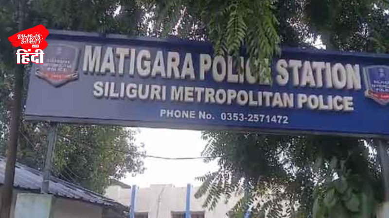 Matigara motorcycle theft case solved, one arrested; stolen bike recovered