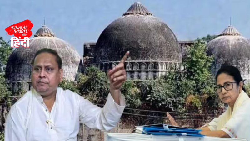 What's going to happen in Bengal? Mamata Banerjee won't be able to become CM next time: Humayun Kabir