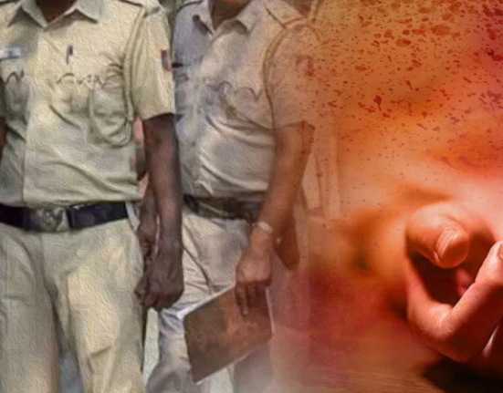 A shocking incident in Bengal! When a daughter refused to reveal her father's whereabouts, she was shot dead!