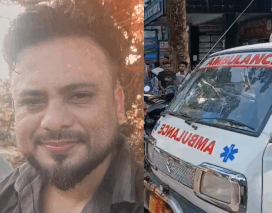 mysterious-death-of-a-youth-in-siliguri-body-found-in-a-bloody-state