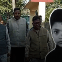 Mysterious death of a youth in Siliguri – body found in a bloody state!