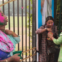 Primary teachers of 2017 are immersed in celebration after the High Court's decision!