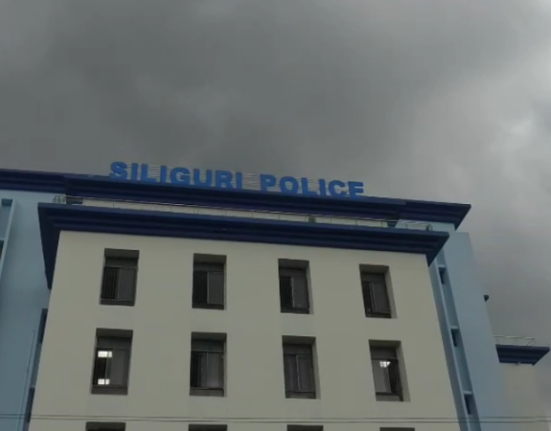 Two people, including a teacher from UP, arrested for threatening to kill a Special Operations Group police officer
