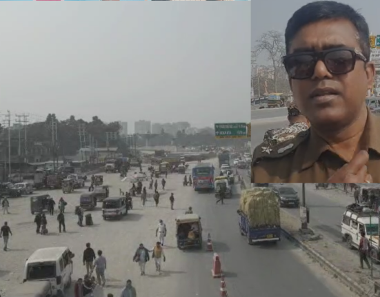 No more traffic jams in Siliguri! The situation will be monitored from the sky! The ban on e-rickshaws (Totos) from Champasari to City Centre remains in effect!