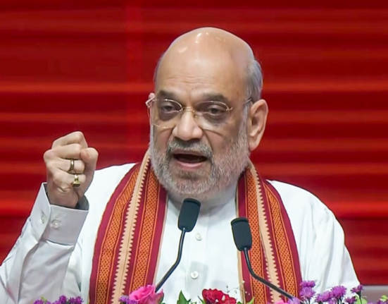 Amit Shah is coming to Siliguri!