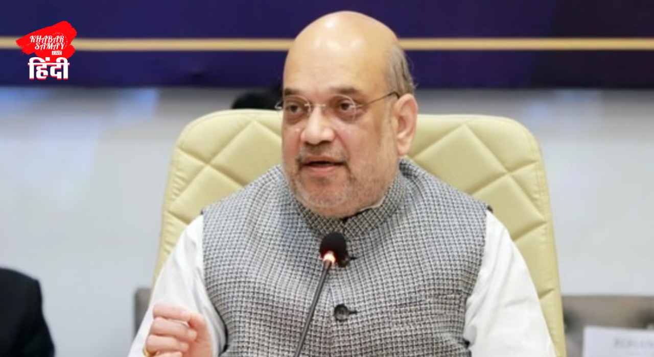 Amit Shah's public meeting in Siliguri on January 31st!