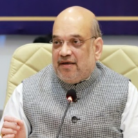 Amit Shah's public meeting in Siliguri on January 31st!