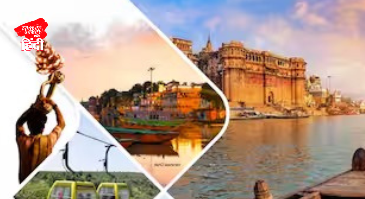 Religious tourism is booming, from Bengal to Goa!