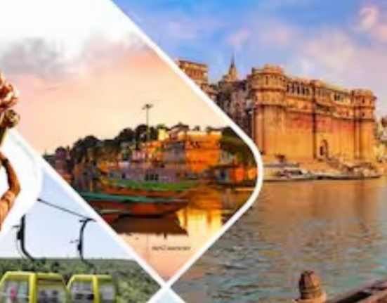 Religious tourism is booming, from Bengal to Goa!