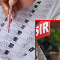 SIR almost complete in Bengal! 6.3 million names to be deleted from voter lists