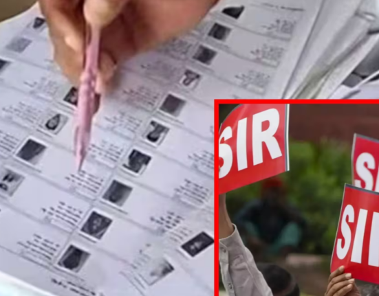 In Bengal, SIR has revealed mind-blowing secrets!