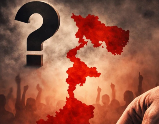 In Bengal, SIR has revealed mind-blowing secrets!