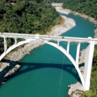 Will a new bridge be built over the Sevak river this year? Tenders have been issued for the construction of an alternative bridge!