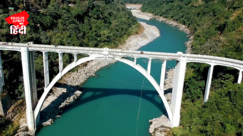 Will a new bridge be built over the Sevak river this year? Tenders have been issued for the construction of an alternative bridge!