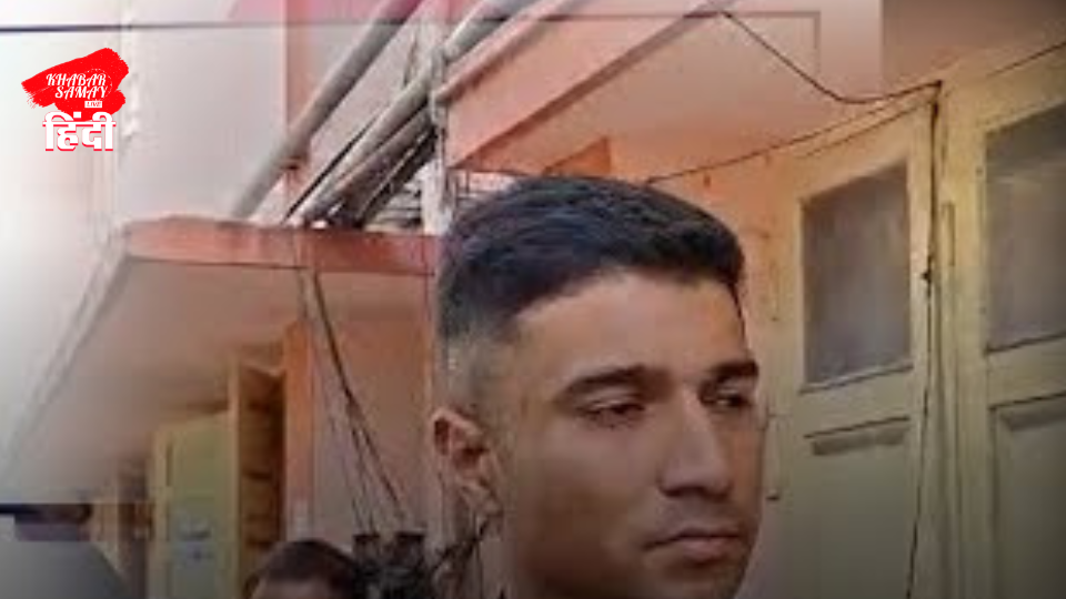 Was the young man arrested in Siliguri a spy for Bangladesh and Pakistan?