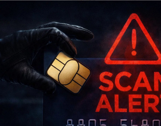 Are you planning to go shopping at a mall in Siliguri with your debit card? Hold on a minute...