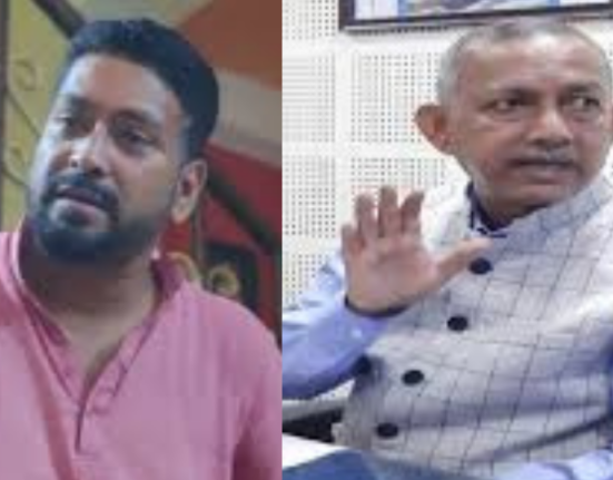 Who will win the Siliguri assembly seat? Dr. Shankar Ghosh or Gautam Deb? What kind of leader does Siliguri need? Who is the people of Siliguri rooting for? Find out in this report!