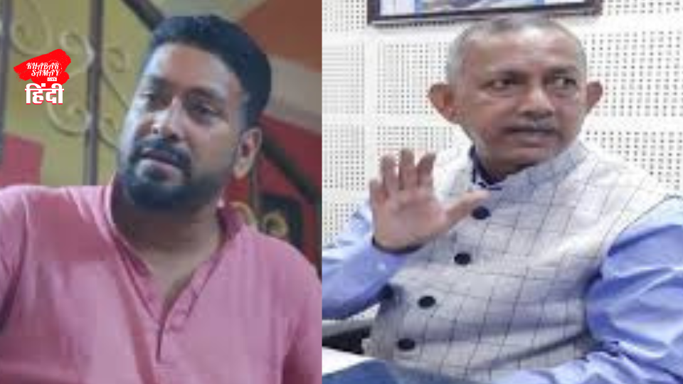 Who will win the Siliguri assembly seat? Dr. Shankar Ghosh or Gautam Deb? What kind of leader does Siliguri need? Who is the people of Siliguri rooting for? Find out in this report!