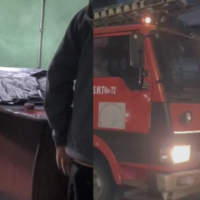 Were all the SIR forms completely destroyed in the fire at the Siliguri SDO office?