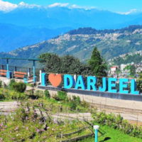 Regional parties from the hills are looking for their political future in the West Bengal assembly elections!