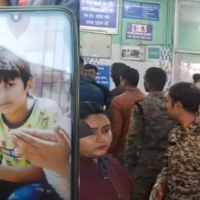 Tragic road accident in Siliguri: 13-year-old boy crushed to death by a dump truck!