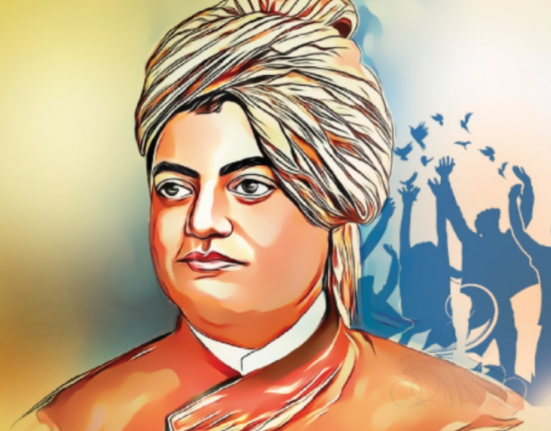 Swami Vivekananda Jayanti: The most important message for today's youth